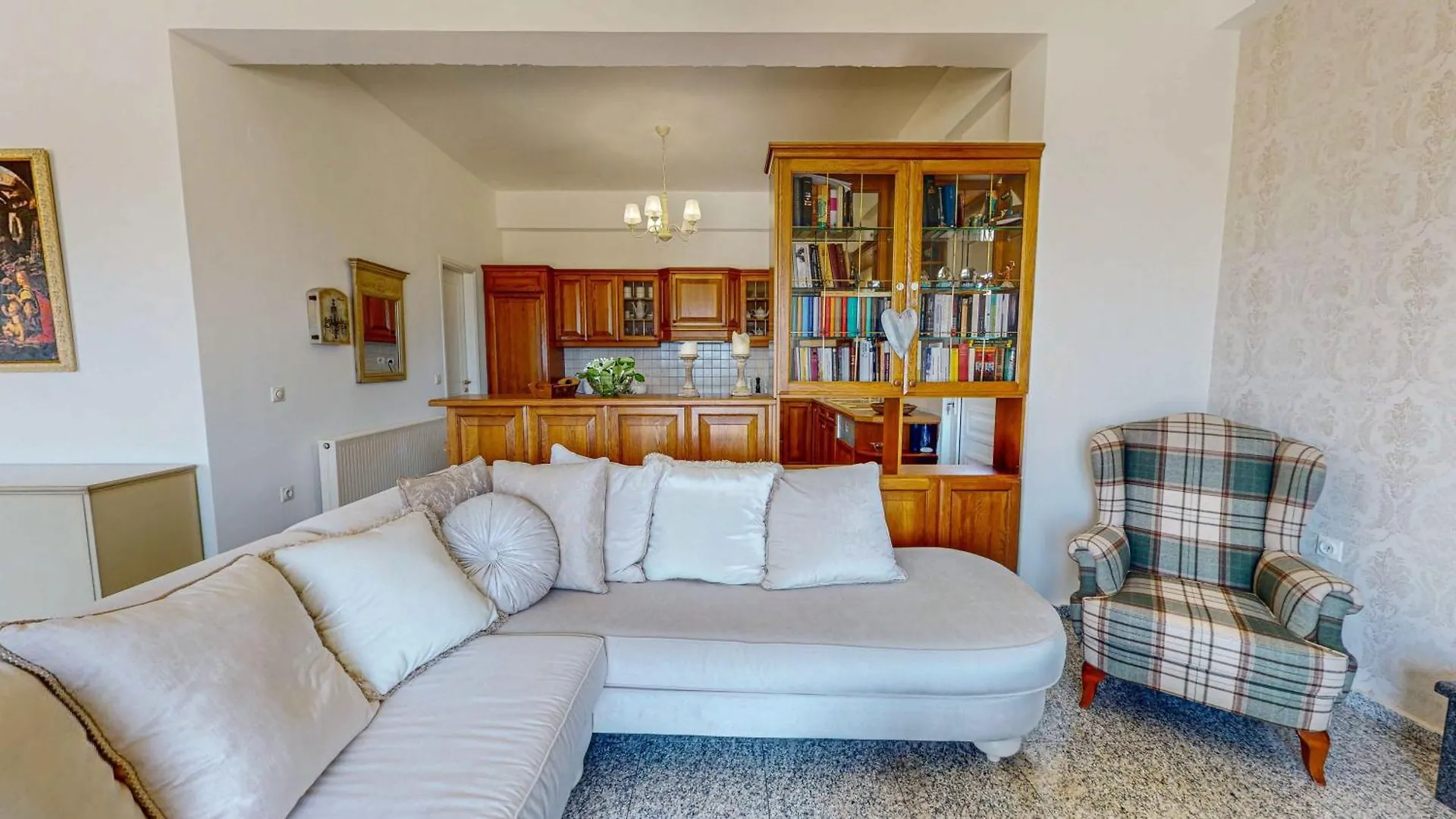 Villa Manetti With Private Pool And Garden By Hospi Heraklion  0*, Heraklion (Crete) Greece